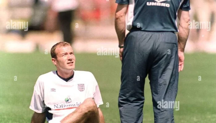 Alan Shearer Berduka: Kevin Keegan Meninggal Dunia pada Usia 75