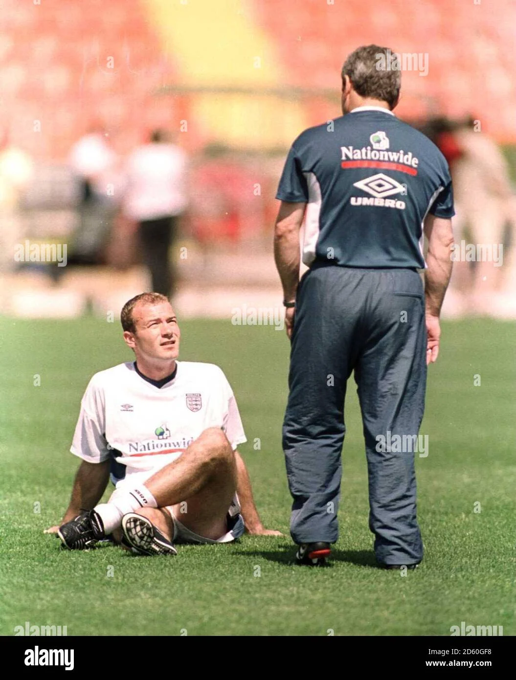 Alan Shearer Berduka: Kevin Keegan Meninggal Dunia pada Usia 75