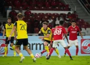 Aldershot Town Siap Hadapi Oxford United di Pertandingan Persahabatan
