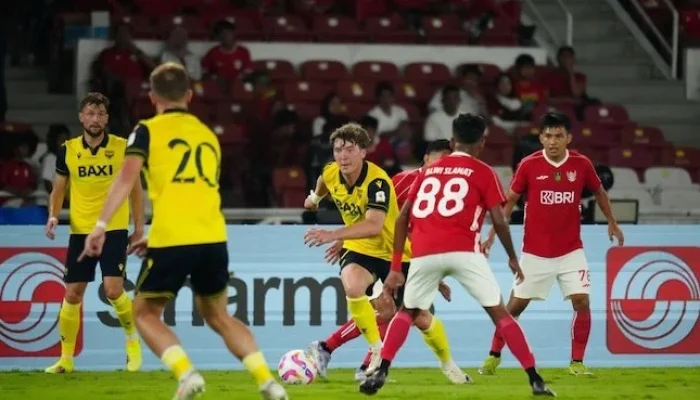 Aldershot Town Siap Hadapi Oxford United di Pertandingan Persahabatan