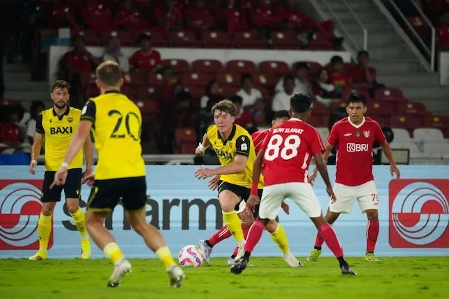 Aldershot Town Siap Hadapi Oxford United di Pertandingan Persahabatan