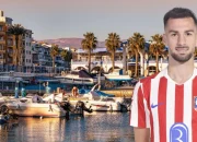 Álex Baena: Dari Roquetas de Mar ke Pemain Bintang Spanyol