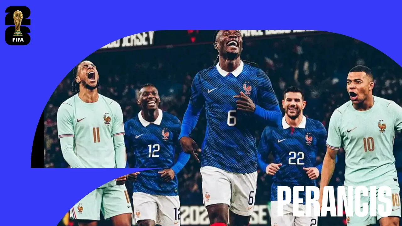 Álex Baena Siap Hadapi Perancis di Semifinal Piala Dunia 2026