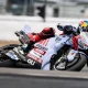 Alex Marquez Siap Bangkit di Silverstone Setelah Cedera