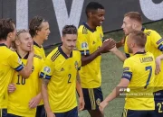 Alexander Isak Tampil di Piala Dunia 2026: Sweden Hadapi Prancis