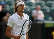 Alexander Zverev Berharap Bisa Lebih dari Sekadar 'Pria Ketiga' di Tennis Setelah Run ke Final Wimbledon