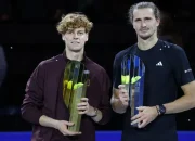 Alexander Zverev dan Jannik Sinner Siap Berlaga di Final Wimbledon