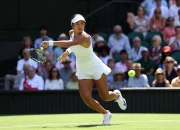 Alexandra Eala Mencetak Sejarah di Wimbledon 2026