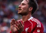 Alexis Mac Allister dan Masa Depan di Liverpool: Kontrak Baru dan Pertarungan Melawan Argentina