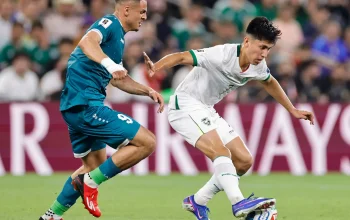 Ali Al-Hamadi dan Pemain Lainnya dalam Sorotan: Persiapan Pemakaman Besar dan Pertandingan Sepak Bola