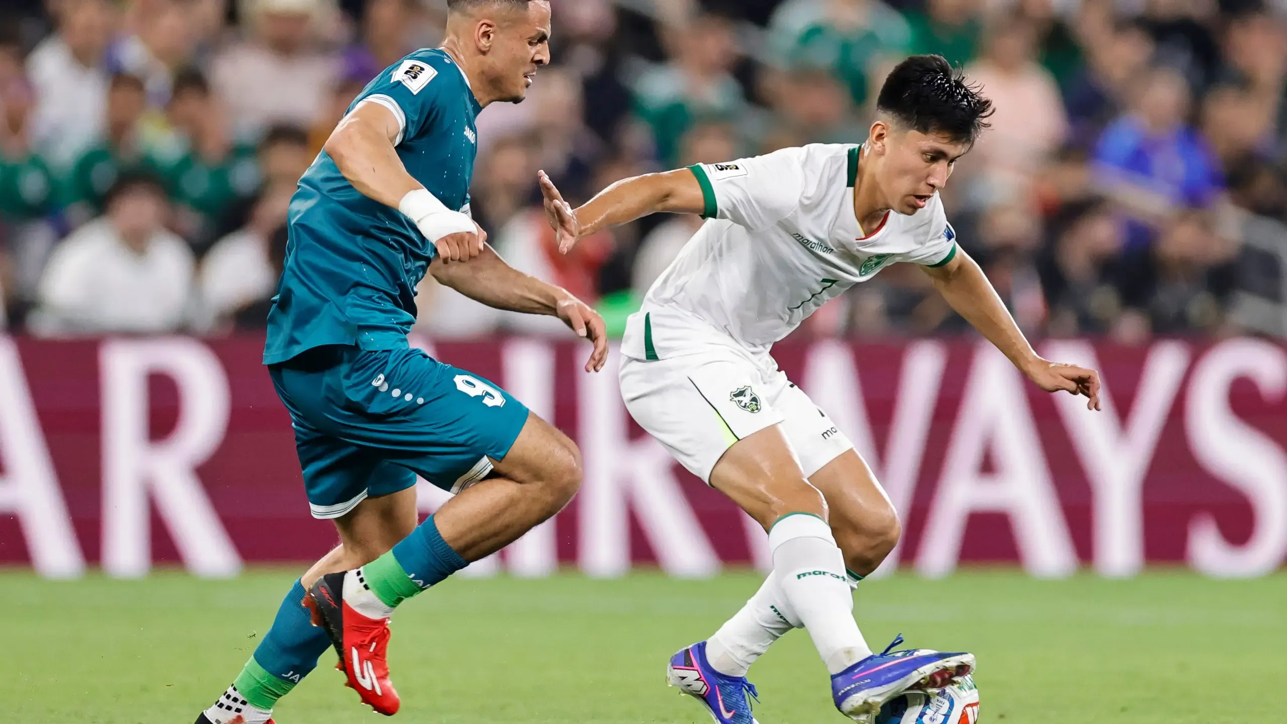 Ali Al-Hamadi dan Pemain Lainnya dalam Sorotan: Persiapan Pemakaman Besar dan Pertandingan Sepak Bola