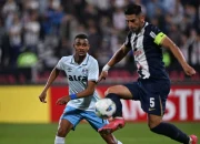 Alianza Lima vs Grêmio: Luis Castro Absen karena Masalah Kesehatan