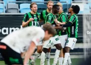 Allsvenskan 2026: Pertarungan Sengit antara Brommapojkarna vs GAIS dan Hacken vs Djurgardens IF