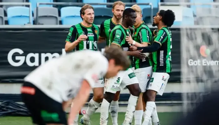 Allsvenskan 2026: Pertarungan Sengit antara Brommapojkarna vs GAIS dan Hacken vs Djurgardens IF