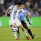 Almada dan Tim Nasional Argentina Siap Menghadapi Semifinal Piala Dunia 2026