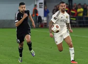 Aluminij vs Sheriff Tiraspol: Pertarungan Sengit di Liga Europa