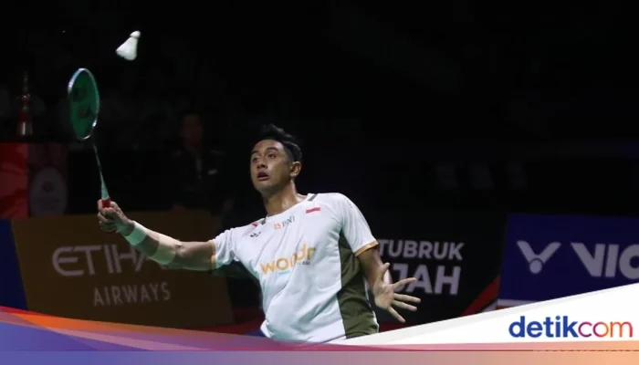 Alwi Farhan Gagal Membuat Kejutan di Japan Open 2026, Tersingkir di Perempatfinal