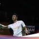 Alwi Farhan Gagal Membuat Kejutan di Japan Open 2026, Tersingkir di Perempatfinal