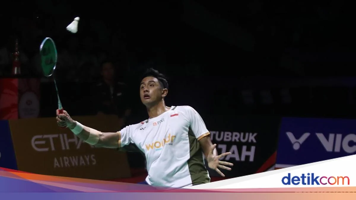 Alwi Farhan Gagal Membuat Kejutan di Japan Open 2026, Tersingkir di Perempatfinal