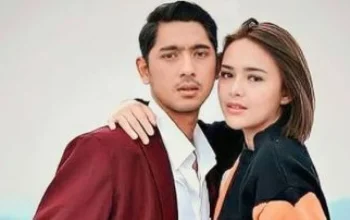 Amanda Manopo dan Arya Saloka Jadi Sorotan, dari Target MengASIhi hingga Kontroversi di Lokasi Syuting