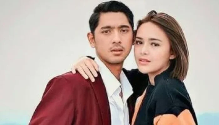 Amanda Manopo dan Arya Saloka Jadi Sorotan, dari Target MengASIhi hingga Kontroversi di Lokasi Syuting