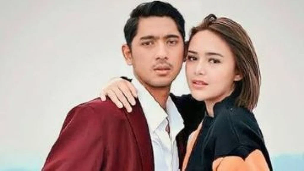 Amanda Manopo dan Arya Saloka Jadi Sorotan, dari Target MengASIhi hingga Kontroversi di Lokasi Syuting