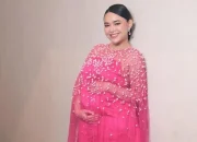 Amanda Manopo Hadapi Tantangan Baru Sebagai Ibu Baru