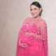 Amanda Manopo Hadapi Tantangan Baru Sebagai Ibu Baru