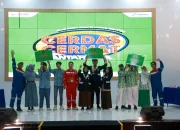 Ambon Menggelar Berbagai Kegiatan Menarik, Dari Lomba Cerdas Cermat Hingga Pengobatan Gratis