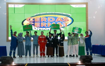 Ambon Menggelar Berbagai Kegiatan Menarik, Dari Lomba Cerdas Cermat Hingga Pengobatan Gratis