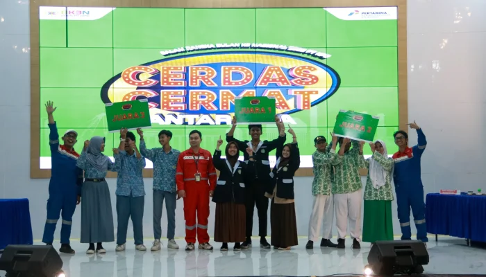Ambon Menggelar Berbagai Kegiatan Menarik, Dari Lomba Cerdas Cermat Hingga Pengobatan Gratis