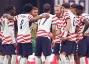 Amerika Serikat Siap Hadapi Belgia di Babak 16 Besar Piala Dunia 2026