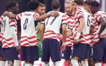 Amerika Serikat Siap Hadapi Belgia di Babak 16 Besar Piala Dunia 2026