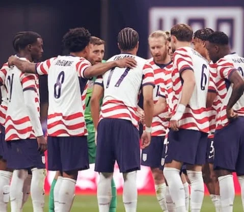 Amerika Serikat Siap Hadapi Belgia di Babak 16 Besar Piala Dunia 2026