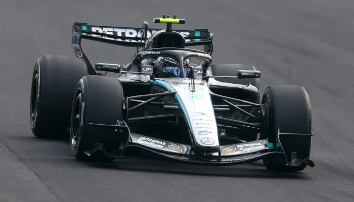 Andrea Kimi Antonelli Menang di F1 Belgia 2026, Memimpin Klasemen Pembalap