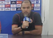 Andritany Ardhiyasa Tetap Setia di Persija Jakarta, Kontrak Diperpanjang Untuk Musim 2026/2027