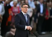 Andy Burnham Menghadapi Tantangan Besar dalam Pemerintahan Baru