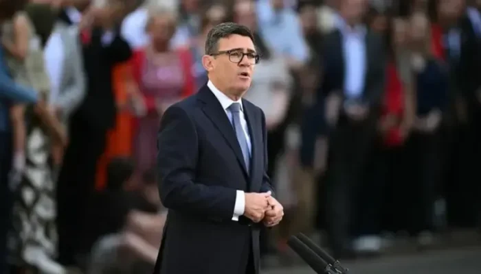 Andy Burnham Menghadapi Tantangan Besar dalam Pemerintahan Baru