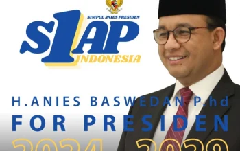 Anies Baswedan Siap Melenggang di Kontestasi Capres 2029, Apa yang Membuatnya Kuat?