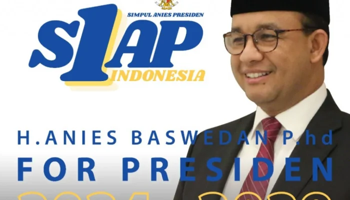 Anies Baswedan Siap Melenggang di Kontestasi Capres 2029, Apa yang Membuatnya Kuat?