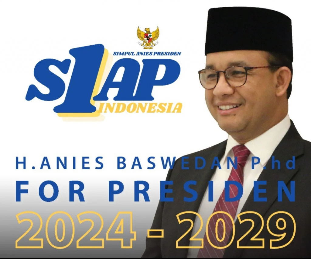 Anies Baswedan Siap Melenggang di Kontestasi Capres 2029, Apa yang Membuatnya Kuat?