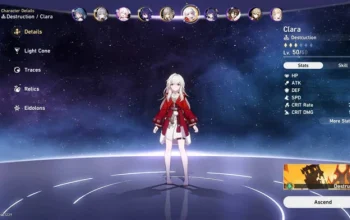 Anime Expeditions: Panduan Lengkap untuk Membangun Tim Kuat dan Menggunakan Kode
