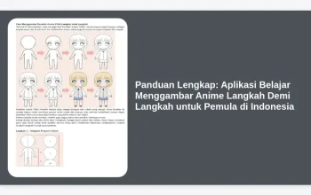 Anime Expeditions: Panduan Lengkap untuk Pemula