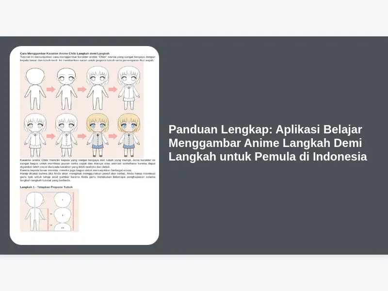 Anime Expeditions: Panduan Lengkap untuk Pemula