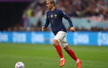 Antoine Griezmann Beraksi di Piala Dunia 2026 dan Debut di Orlando City