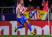 Antoine Griezmann Membuat Debut MLS yang Spektakuler dengan Gol di Orlando City