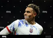 Antonio Nusa, Pemain Muda Norway yang Membuat Brasil Waspada