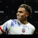 Antonio Nusa, Pemain Muda Norway yang Membuat Brasil Waspada