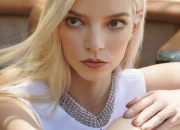 Anya Taylor-Joy: Dari Layar Lebar ke Dunia Sepak Bola