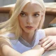 Anya Taylor-Joy: Dari Layar Lebar ke Dunia Sepak Bola